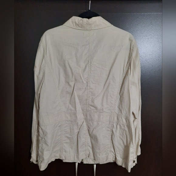 Coldwater Creek Casual Lightweight Jacket - Picture 2 of 10